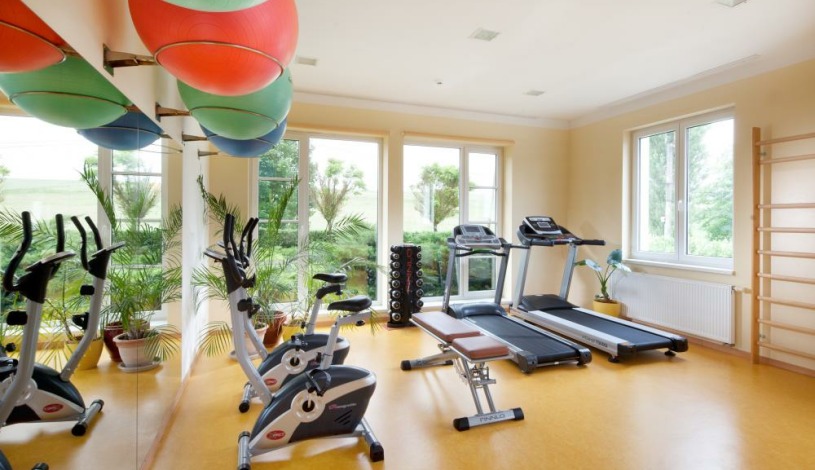 Hotel Francis Palace Františkovy Lázně